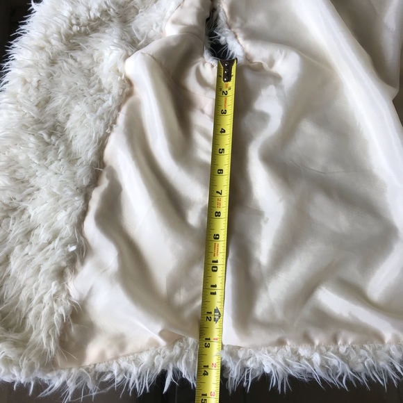 Faux Fur Vest by Melrose & Market - Picture 4 of 8